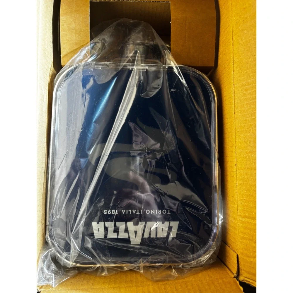 LAVAZZA 10084849 Coffee Container Hopper for MAZZER Supper Jolly or Eureka Atom